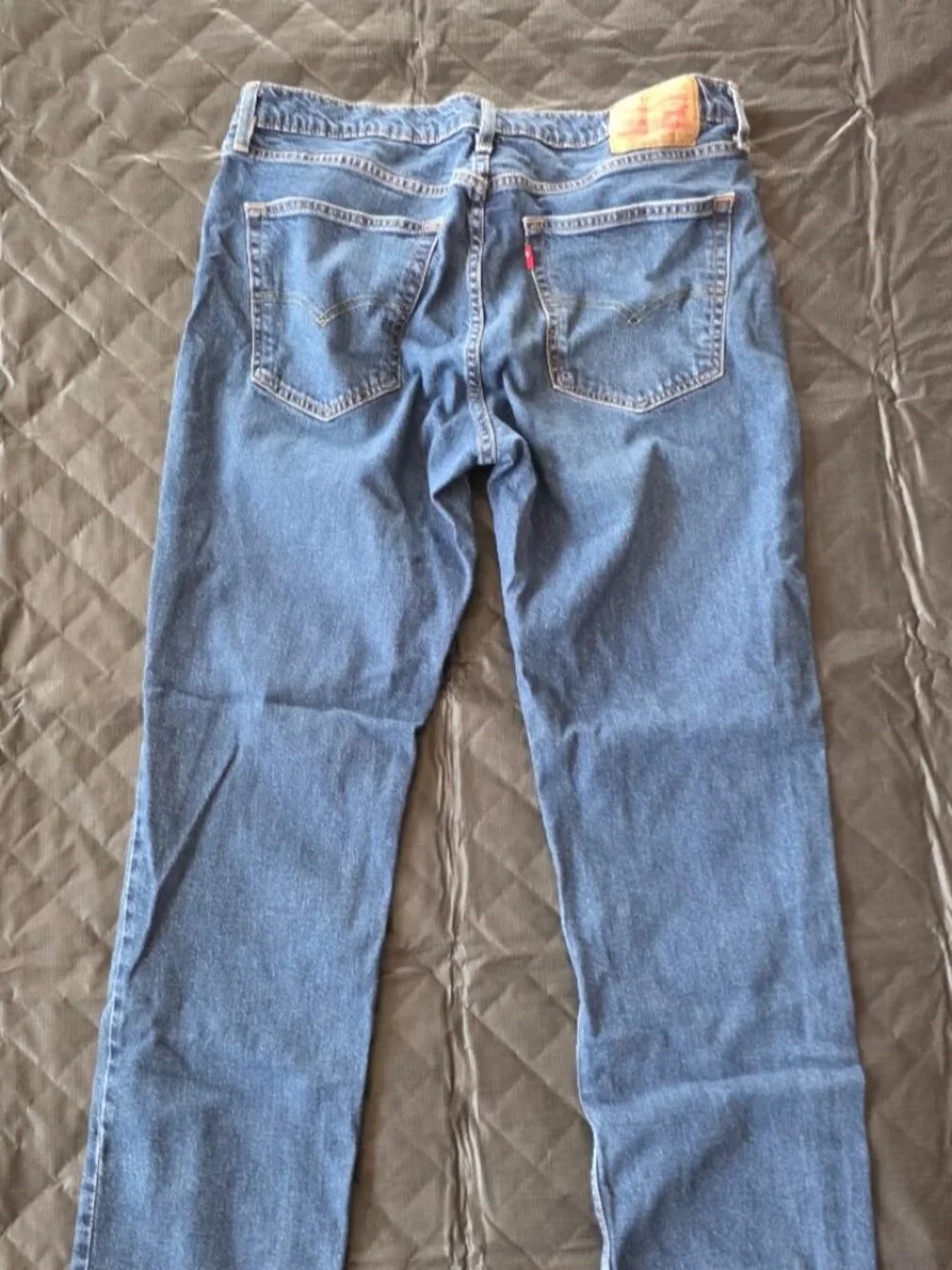 Levi's 514 Straight